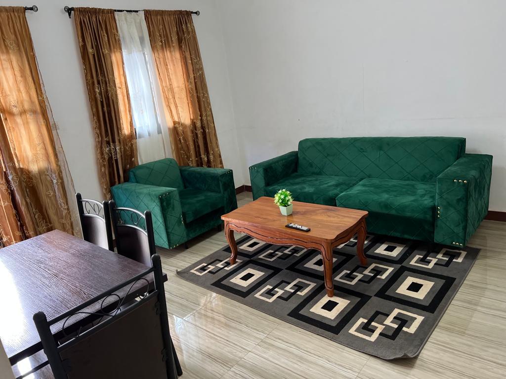 Appartement (Meubles) 02