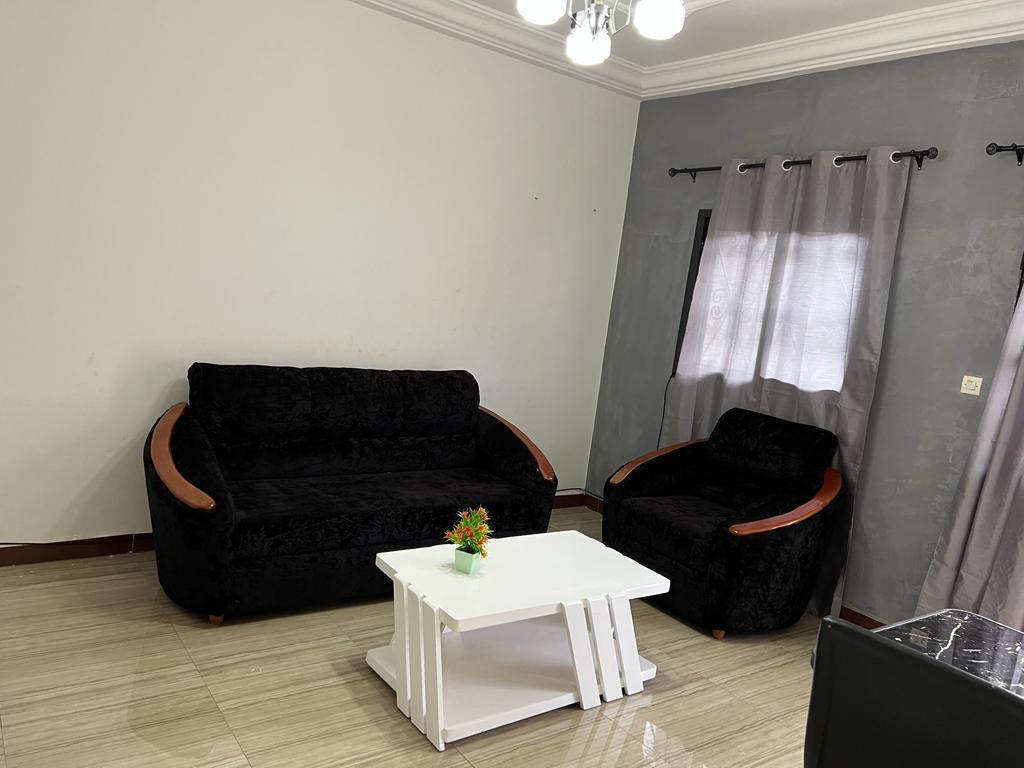 Main view of Appartement (Meubles) 01