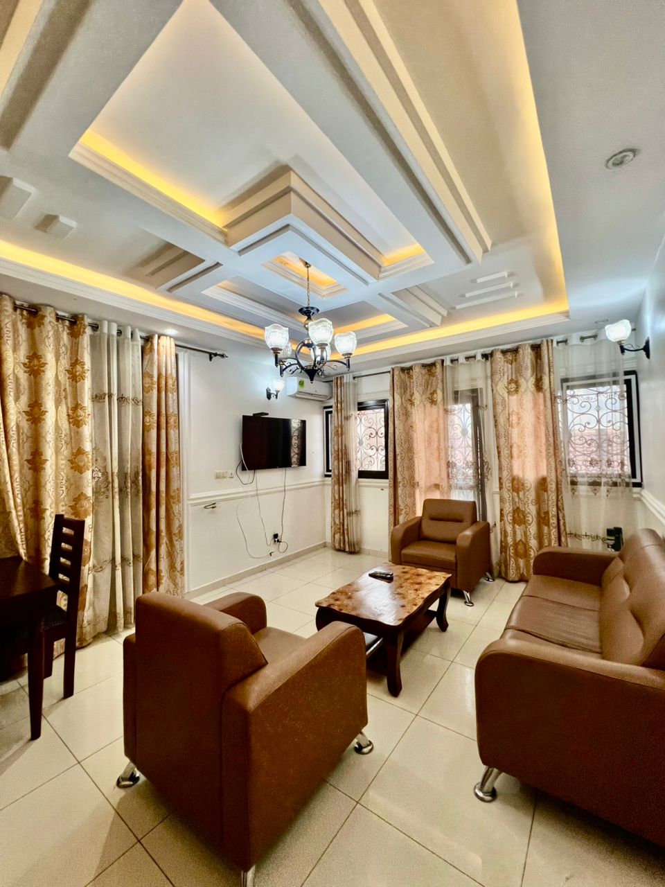 Appartement (Meubles) 301