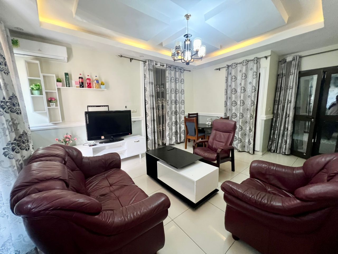 Appartement (Meubles) 304