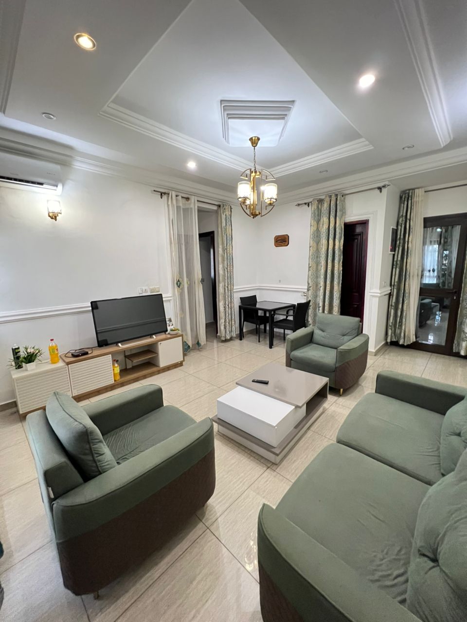 Appartement (Meubles) 504