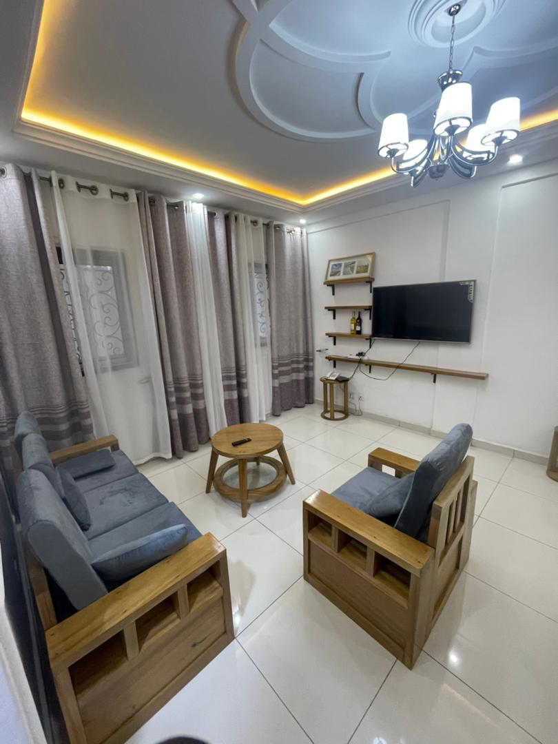 Appartement (Meubles) 201