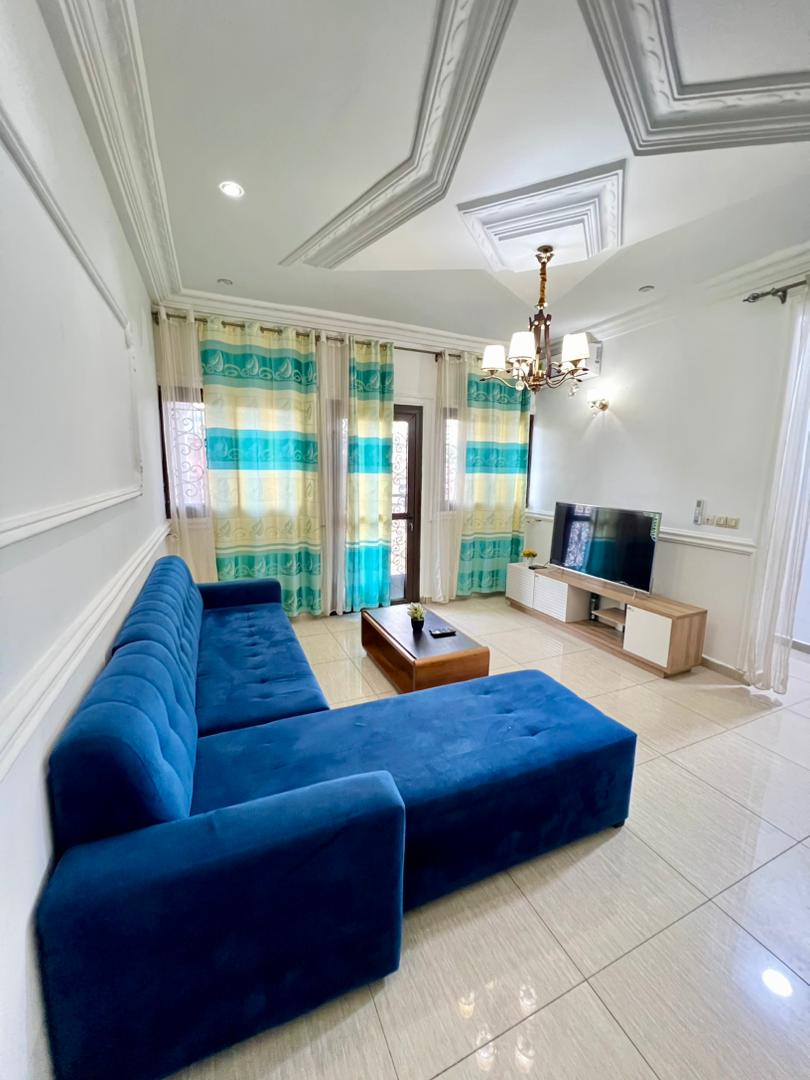 Appartement (Meubles) 604