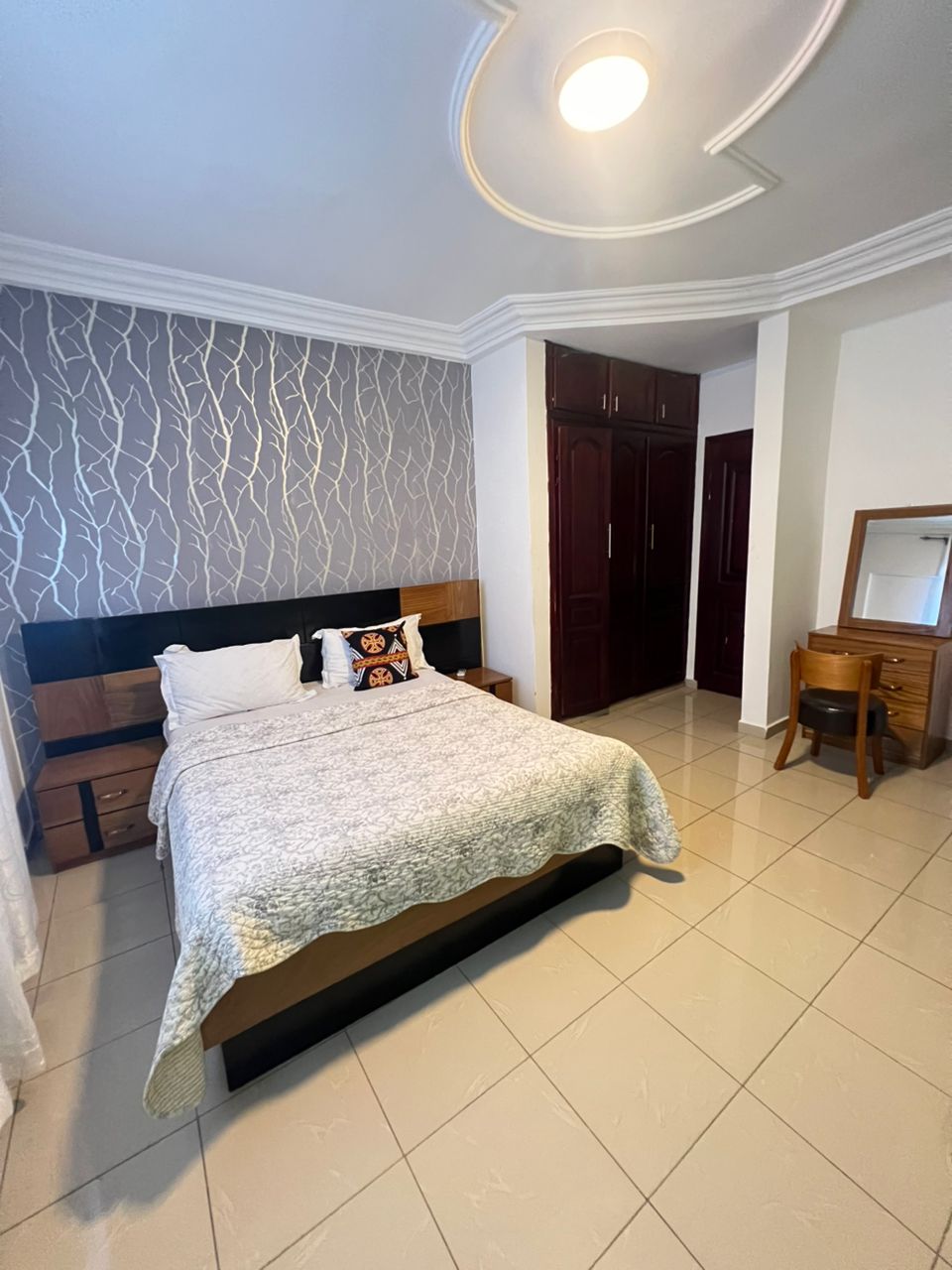 Appartement (Meubles) 602